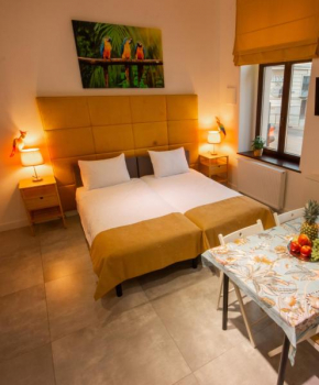 Apartament 